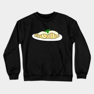 Alfredo Crewneck Sweatshirt